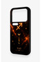 Xiaomi Mi 17 Pro 5G Compatible Silicone Case with Sagittarius Zodiac Pattern - 4