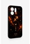 Vivo V70 5G-Compatible Silicone Case with Zodiac Sign Design - 3