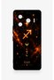 Tecno Camon 30 Pro 5G Compatible Silicone Case with Zodiac Sign Design - 2