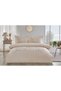 Petal Breeze Double Duvet Cover Set - 4