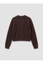 I Zero Roba Collar Girl's Knitwear Cardigan from Freezen Store - 5