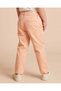 Boys Peach Chino Trousers - 4