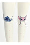 I Popular Cartoon Hero Themed and Angel Embroidered Girls' Pantyhose from Freezen Store - 5