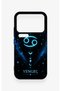 Xiaomi Mi 17 Pro 5G Compatible Silicone Case with Cancer Zodiac Sign Pattern - 2