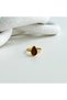 Viorica Steel Ring