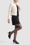TINLEY Black Women's Heeled Shoes - 2