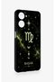 Realme 10 Compatible Virgo-Themed Patterned Silicone Case - 3