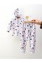 Pijama copil, Aviator, multicolor - 4