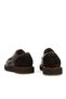 , Men's Genuine Leather Shoes 1631071Z24049 Brown - 5
