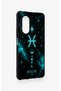 Huawei Nova 9Se Compatible Silicone Case with Pisces-Themed Pattern - 3