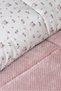 Softly Double Set in Marta Blush - 3