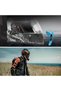 Motorcycle Helmet Front Mount Phone Holder Action Camera Mountable Bracket - Not a Helmet - Sad - 2