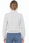BUSEM Straight-Front Jacket - 4