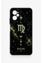 Casper Via X30 Compatible Virgo-Themed Patterned Silicone Case - 2