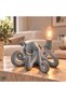 Octopus-Shaped Table Lamp