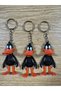 Set of 3 Decorative Keychains—Multi-Keychain Pack - 2