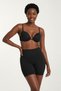 Shaping / Sculpting Firming Shaping Non-Marking Laser Cut Long Corset 4401 - 2