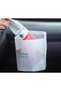 Practical Waterproof Car Trash Bags with Adhesive Strips, 20 Count (5496)