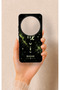 Xiaomi Mi 15 Ultra Compatible Virgo-Themed Patterned Silicone Case