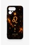 Tecno Pova Curve 2 Compatible Leo Zodiac-Themed Patterned Silicone Case - 2