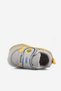 Root First Step Gray Shoes - 4