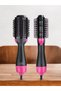 220 ° Professional Blow-Dry Comb for Volume and Anti-Frizz - Miyng5340-9498 - 3