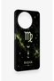 Realme 11 Compatible Virgo-Themed Patterned Silicone Case - 3
