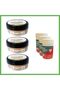 Three Brand Albanian Cream (3 pieces) + Russian Ointment (50 ml, 3 pieces) GEN01