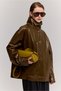 LEATHER JACKET OIL