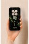 Redmi Note 15 Pro 5G Compatible Virgo-Themed Patterned Silicone Case