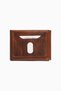 Gary Vintage Genuine Leather Wallet with Magnet - 7