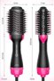 Hair Dryer Comb 1200 W Hair Styler Hair Straightener Hair Drying - Miyng5753-9768 - 4
