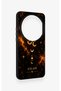 Xiaomi Mi 15 Ultra Compatible Leo Zodiac-Themed Patterned Silicone Case - 3