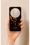 Xiaomi Mi 15 Ultra Compatible Leo Zodiac-Themed Patterned Silicone Case