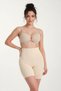 Shaping / Sculpting Firming Shaping Non-Marking Laser Cut Long Corset 4401 - 3