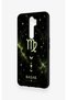 Oppo A9 2020 Compatible Virgo-Themed Patterned Silicone Case - 4