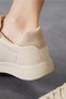 2286-Dark Step AirForce Model Anatomical-Designed Ultra Lightweight Unisex Sneakers - 6