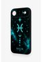 iPhone 17 Air-Compatible Silicone Case with Pisces-Themed Pattern - 4