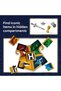 Harry Potter Hogwarts House Crest 76462 - 6