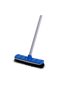 2 in 1 Cleaning Brush with Squeegee - 2
