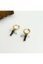 Gallea Steel Earring | Steel Earring - 2