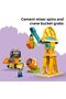 DUPLO 3 in 1 Construction Site and Vehicles 10476 - 6