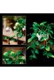 11512 Botanical Golden Pothos Toy for Men and Women - 5