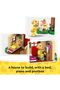 Animal Crossing Goldie's Cosy House 77058 - 3