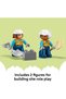 DUPLO 3 in 1 Construction Site and Vehicles 10476 - 7