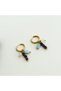 Gallea Steel Earring | Steel Earring - 3