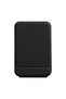 Snap Phone Washable Movas Vegan Leather Card Holder with Stand, Set of 3, M-Safe Compatible, Award-Winning Design - 2