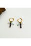 Gallea Steel Earring | Steel Earring