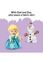 DUPLO Disney Frozen Creative Box with Elsa and Olaf 10462 - 6