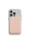 Snap Phone Washable Movas Vegan Leather Card Holder with Stand, Set of 3, M-Safe Compatible, Award-Winning Design - 4